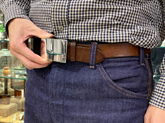 楽天市場】＜定番 80mm×50mm×80g＞【プレーン 本物シルバー925製