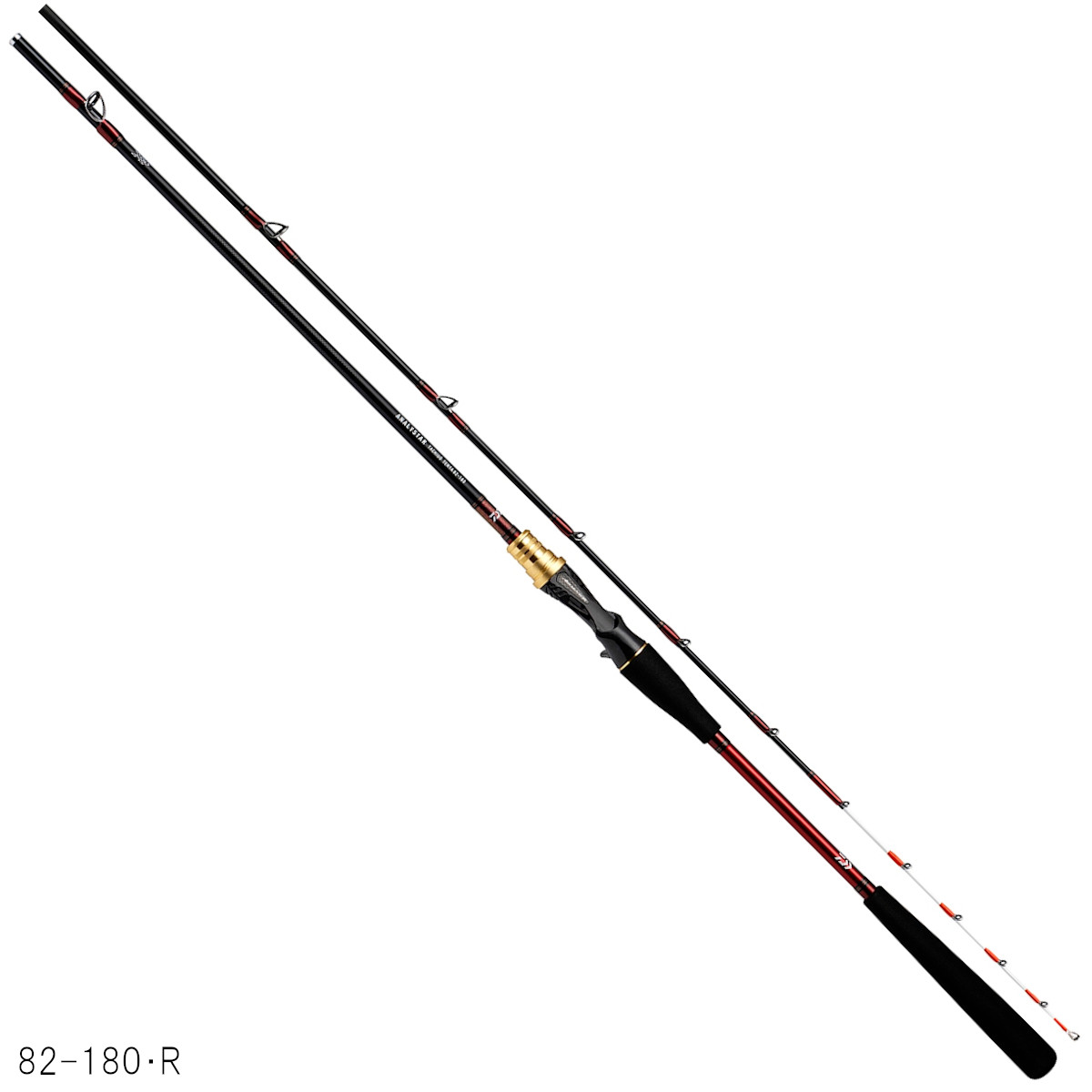 楽天市場】メタリア タチウオ テンヤ82h 180の通販