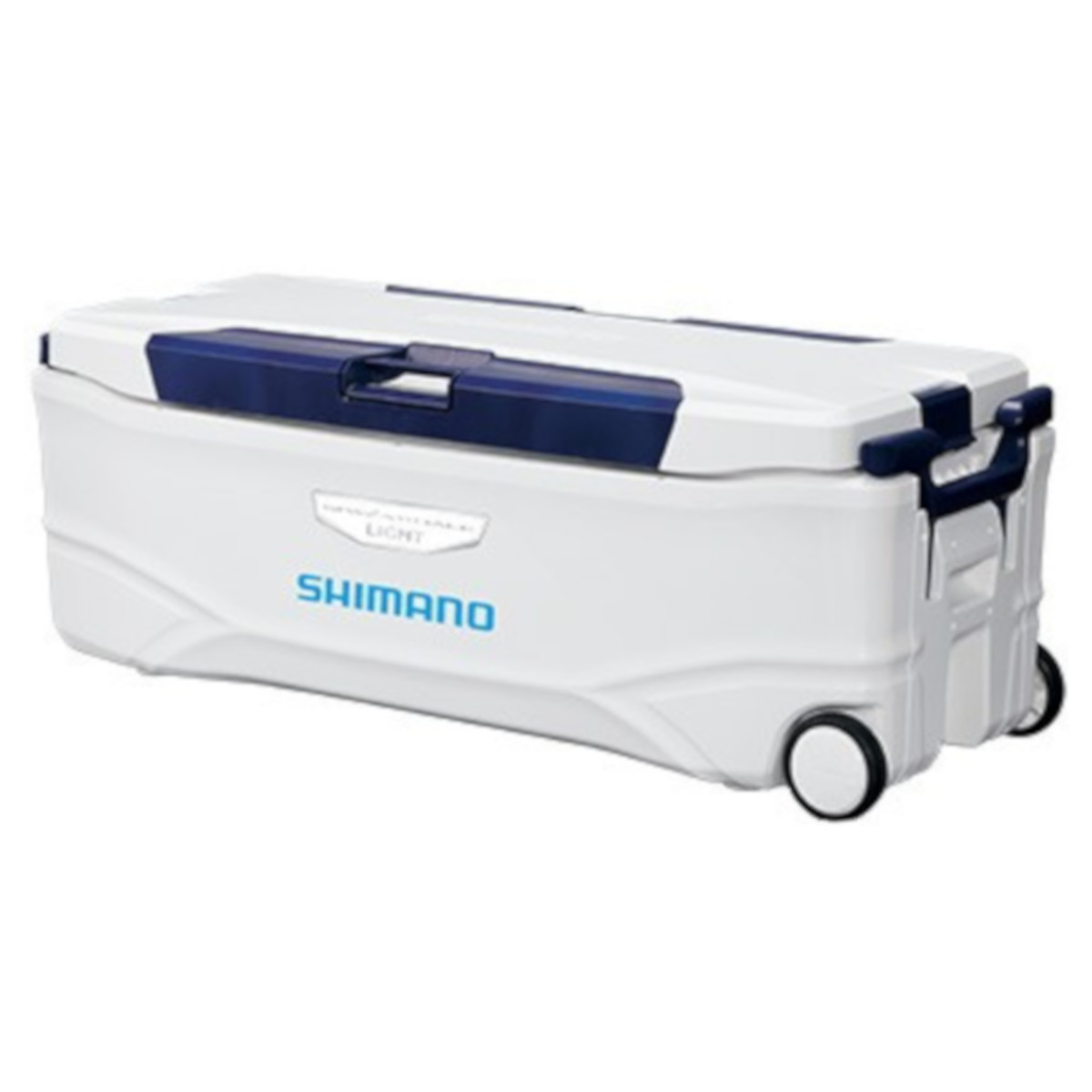 楽天市場】シマノ クーラーボックス スペーザ ホエール ライト 650 NS