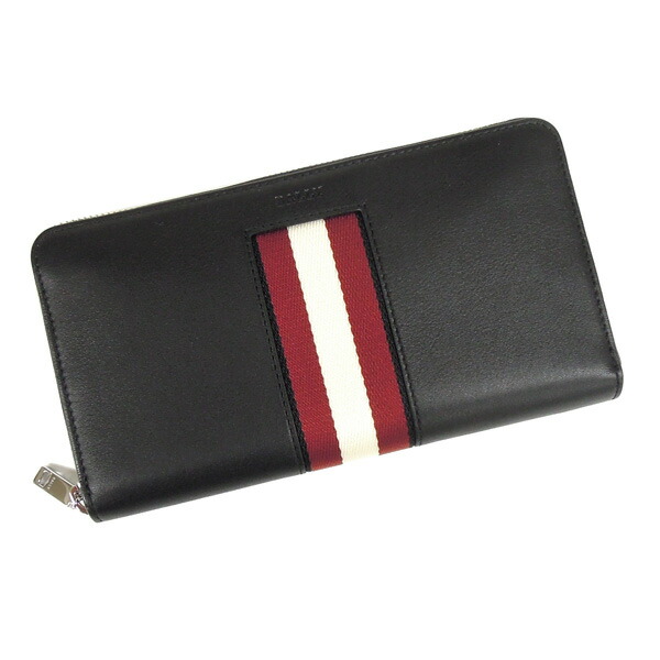 楽天市場】【並行輸入品】 バリー 長財布 メンズ ラウンドファスナー