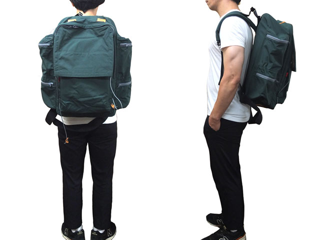 楽天市場】ポーター ネルソン バックパック リュック 666-08743