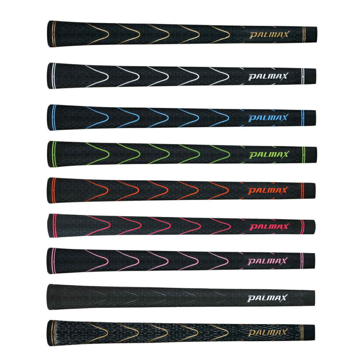 楽天市場】パルマックス palmax tour wave ツアーウェーブ グリップの通販