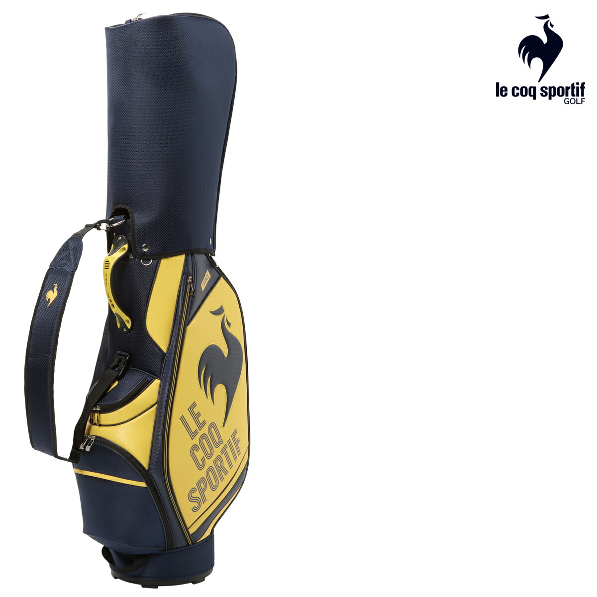 楽天市場】キャディバッグ（ブランドルコックスポルティフ）（バッグ