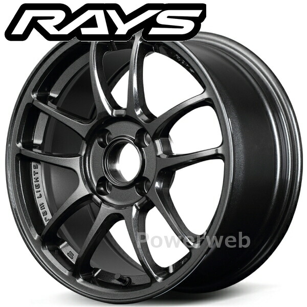 楽天市場】RAYS グラムライツ（リム径（インチ）15）の通販
