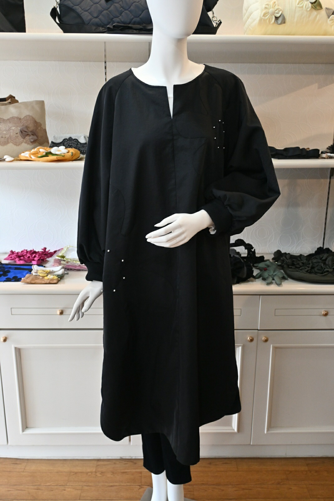 楽天市場】【新着】正規販売代理店さえらポテチーノエプロンタブリエ