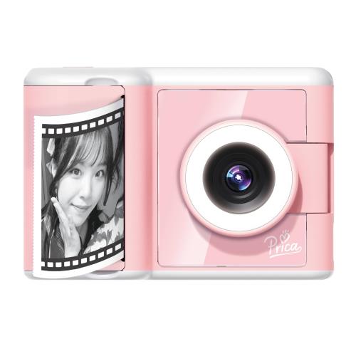 セガトイズ PRINT CAMERA プリカ [マカロンピンク] (電子玩具) 価格