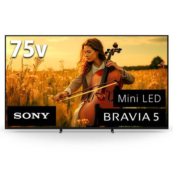 楽天市場】bravia 75v kj－75x8000hの通販