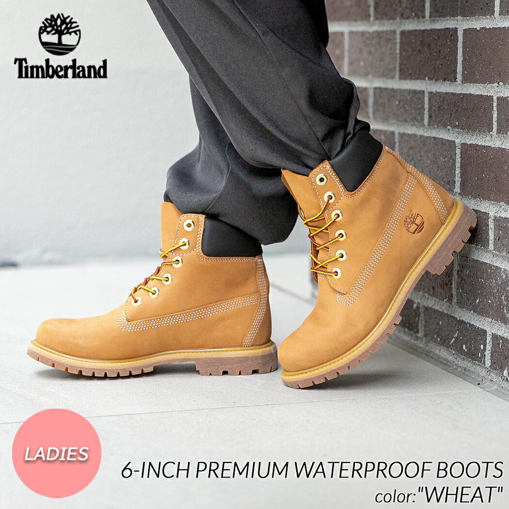 楽天市場】【最大5000円OFFクーポン配布中！！】Timberland 6-INCH