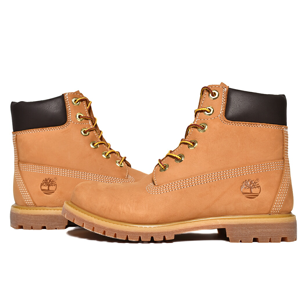 楽天市場】【最大5000円OFFクーポン配布中！！】Timberland 6-INCH