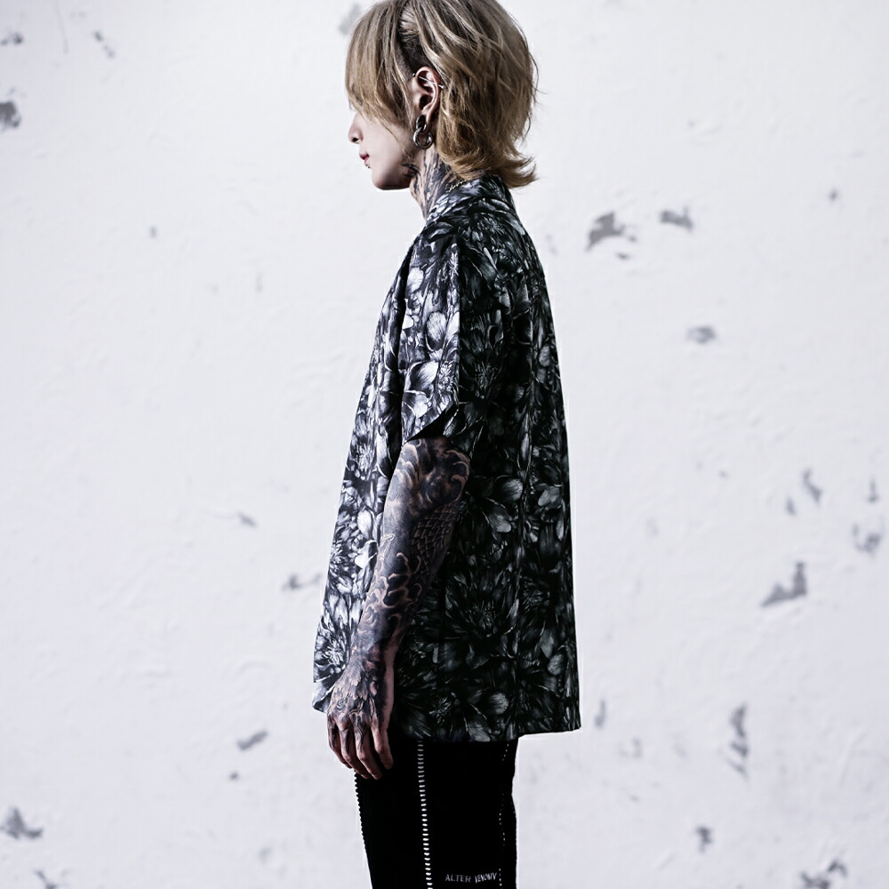 楽天市場】V系 シャツ メンズ ファッション ヴィジュアル系 ブランド