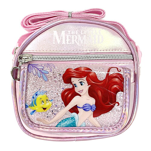 楽天市場】アリエル おにぎり ショルダーバッグ ( フランダー目合わせ