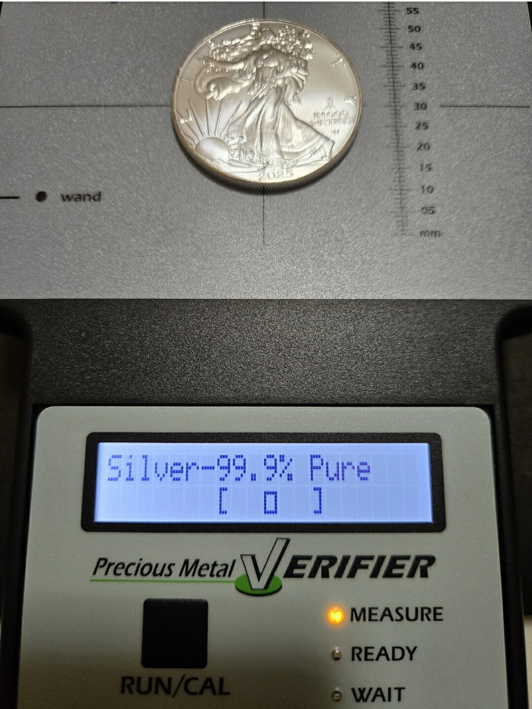 楽天市場】2025年 純銀1オンス 銀 「アメリカ イーグル銀貨 プリヴィ