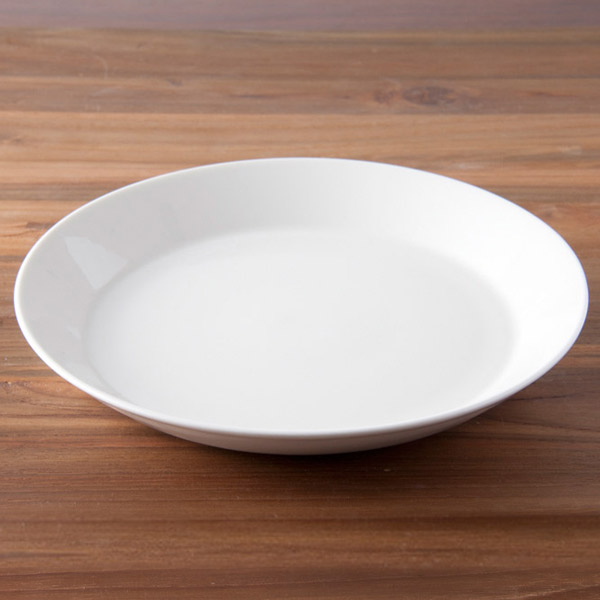 楽天市場】イッタラ ティーマ プレート 23cm ホワイト / iittala TEEMA