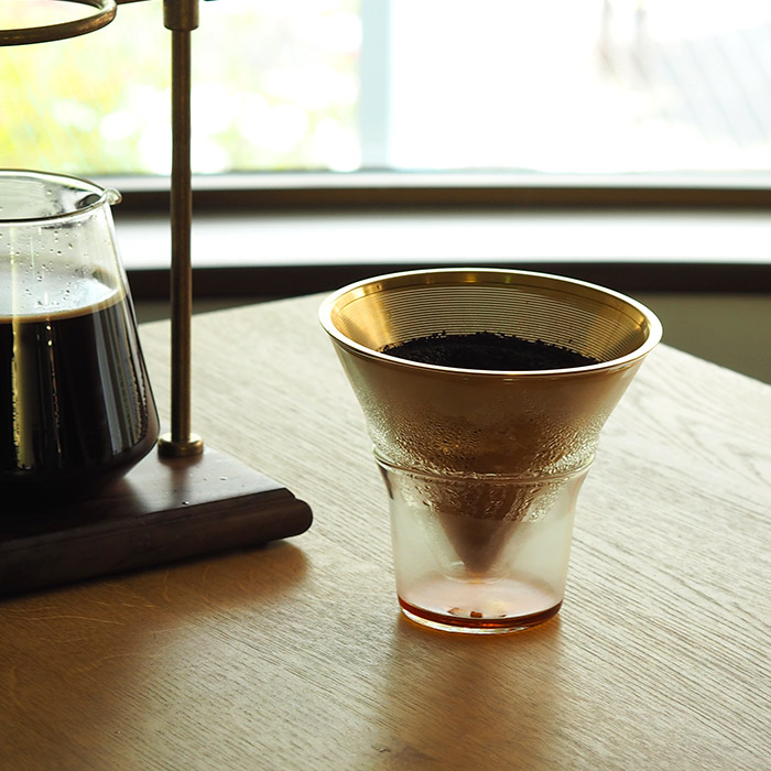 楽天市場】キントー SCS-S02 ブリューワースタンドセット 4cups