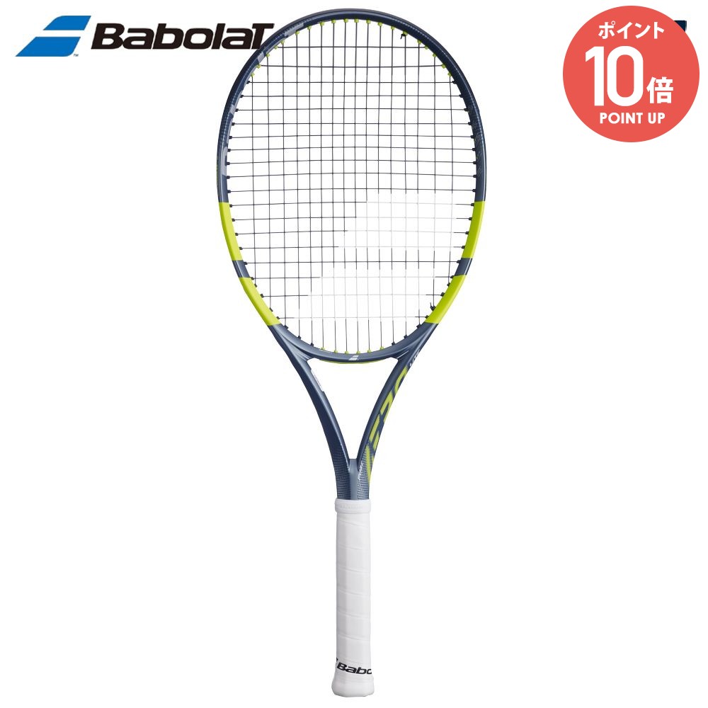 テニスラケット バボラ ピュアアエロ」の人気商品一覧 | 安い商品を