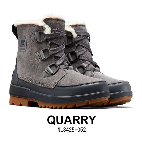 楽天市場】ソレル スノーブーツ レディース SOREL ティボリ IV