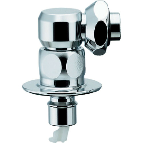 カクダイ 洗濯機用ニップル(ストッパーつき) 772-540 (水栓金具) 価格