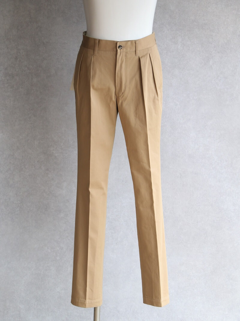 楽天市場】【30%OFF】BARNSTORMER バーンストーマー2P DRESS CHINOS 2