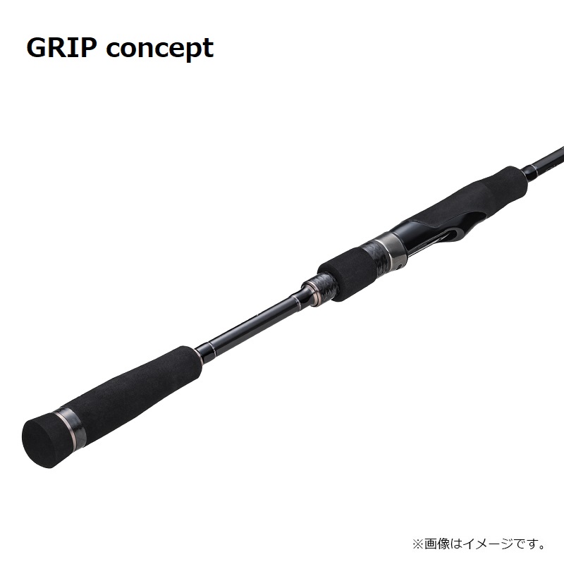 楽天市場】メジャークラフト エギゾースト 5G ローレスポンス