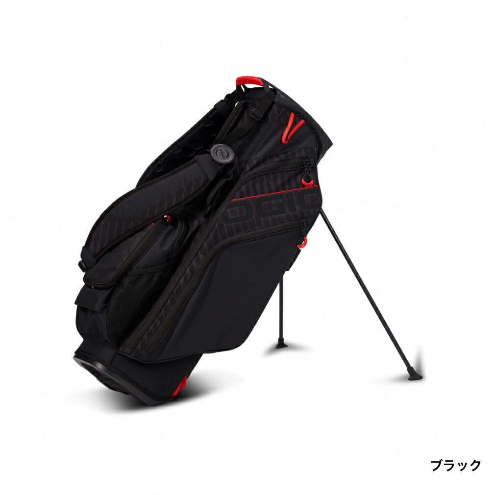 楽天市場】オジオ WOODE HYBRID 24 (1652287358) ゴルフ キャディ