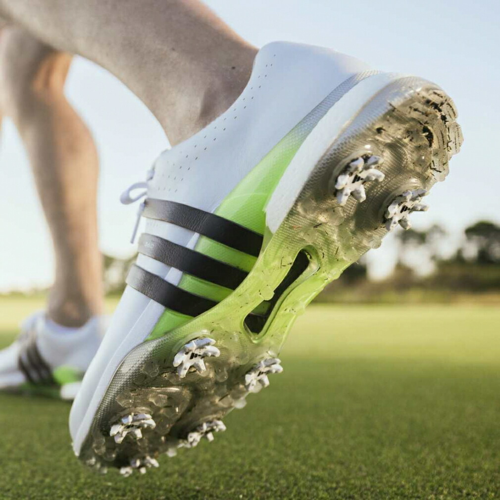 楽天市場】アディダス ゴルフシューズ ツアー360 24 (IF0243) メンズ