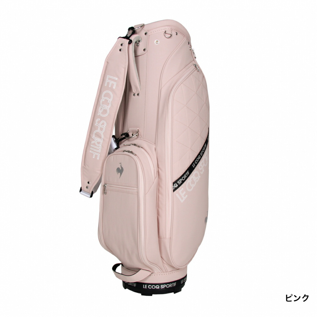 楽天市場】ルコックスポルティフ ゴルフ レディース キルティング