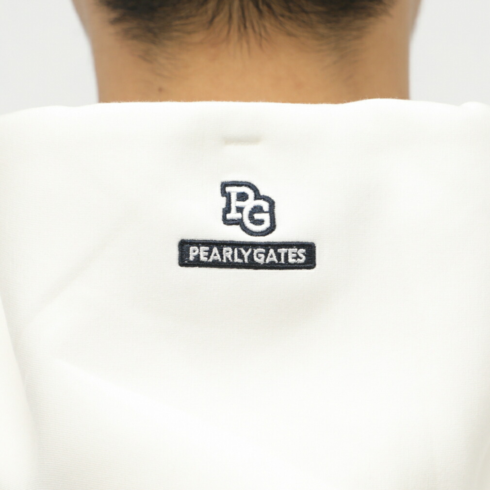 楽天市場】パーリーゲイツ ゴルフウェア 長袖トレーナー 秋 冬