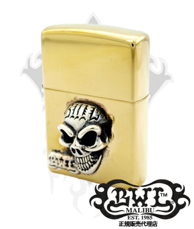 楽天市場】BWL ビルウォールレザー Bill Wall Leather / ブラス グッド