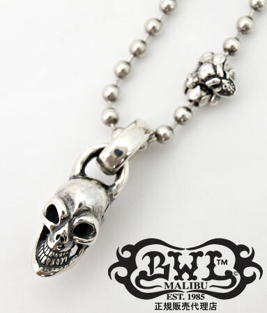 楽天市場】BWL ビルウォールレザー Bill Wall Leather / シルバー925