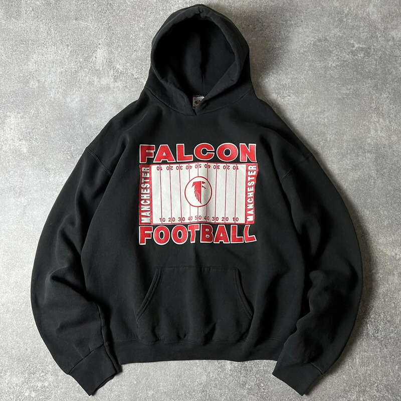 楽天市場】90s USA製 FRUIT OF THE LOOM カレッジ プリント スウェット