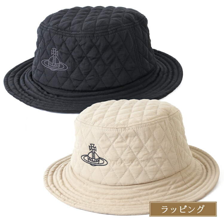 楽天市場】Vivienne Westwood ヴィヴィアンウエストウッド ハット