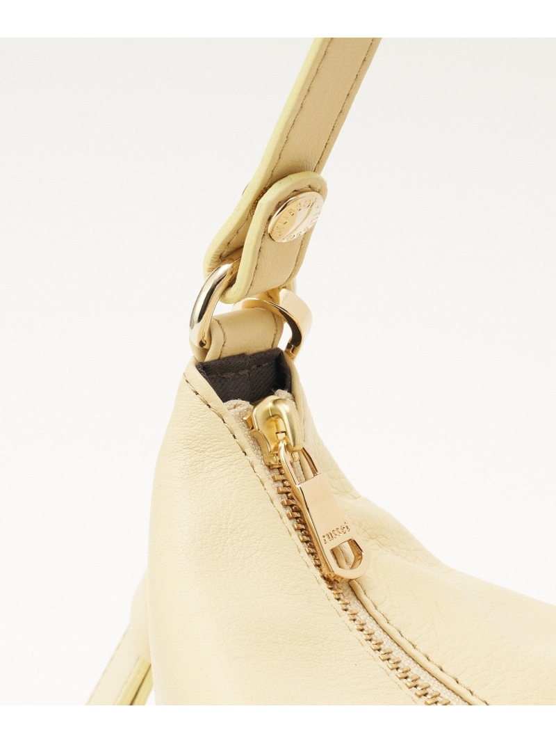 楽天市場】【20%ポイントバック】ソフトレザーシンプルショルダー