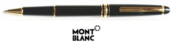 楽天市場】【ローラーボール モンブラン 送料無料】マイ