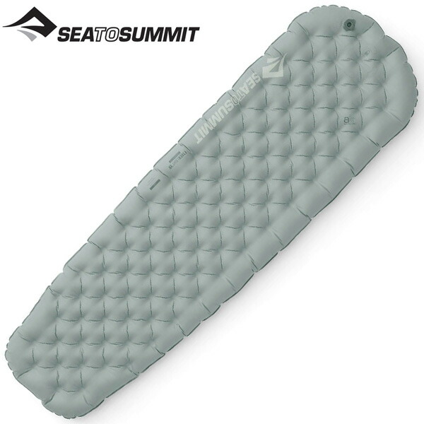 楽天市場】Sea to Summit(シートゥサミット) イーサーライト XR マット