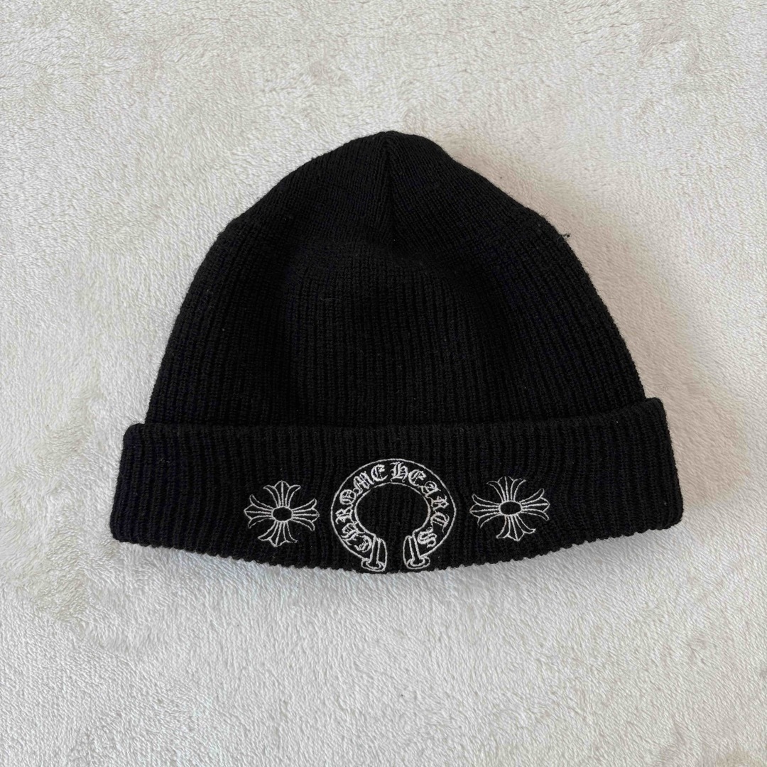 楽天市場】CHROME HEARTSMatty Boy Sex Beanieクロムハーツマッティ