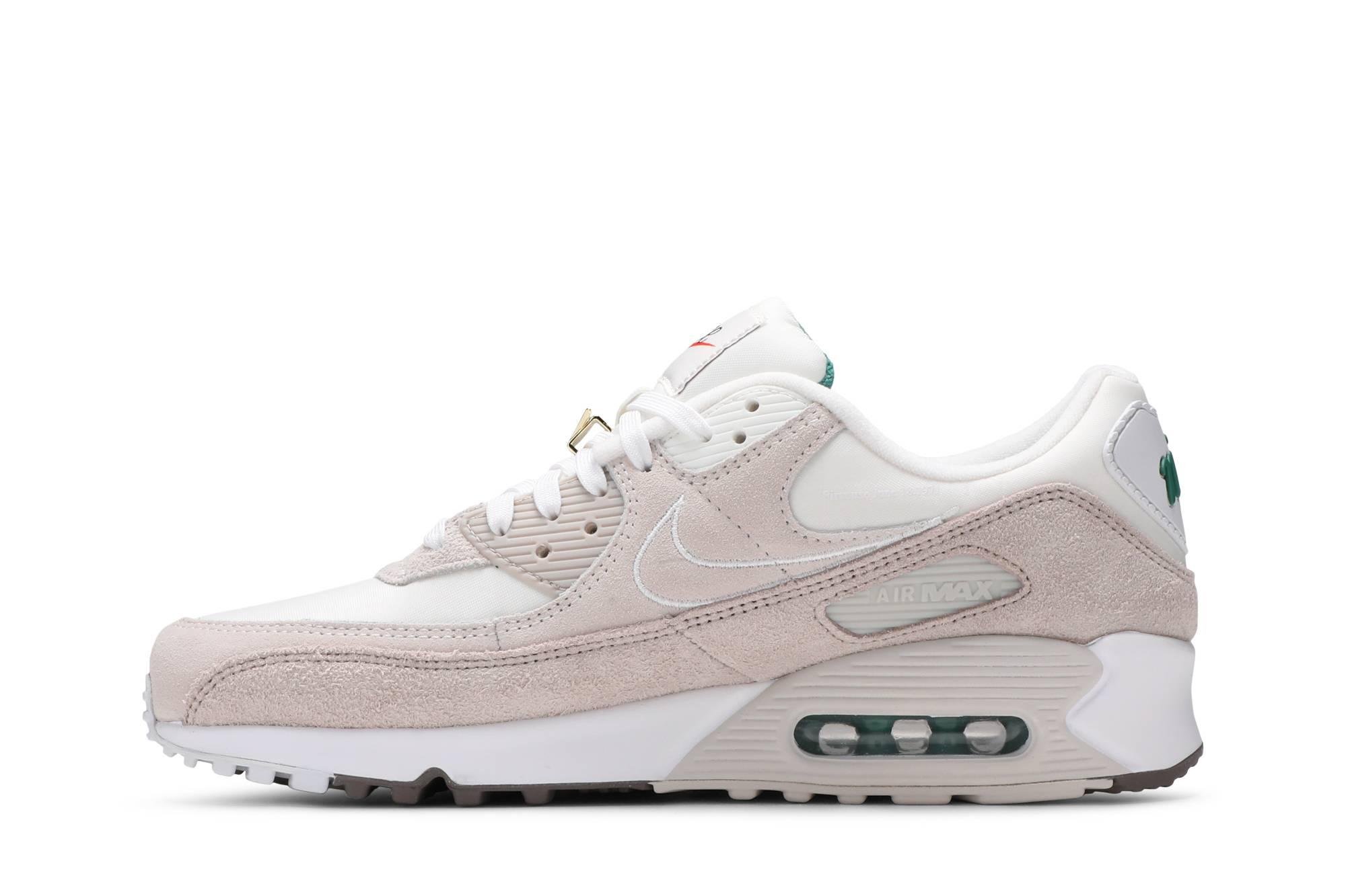 楽天市場】【お取り寄せ商品】NIKE AIR MAX 90 SE SAIL WHITE CREAM