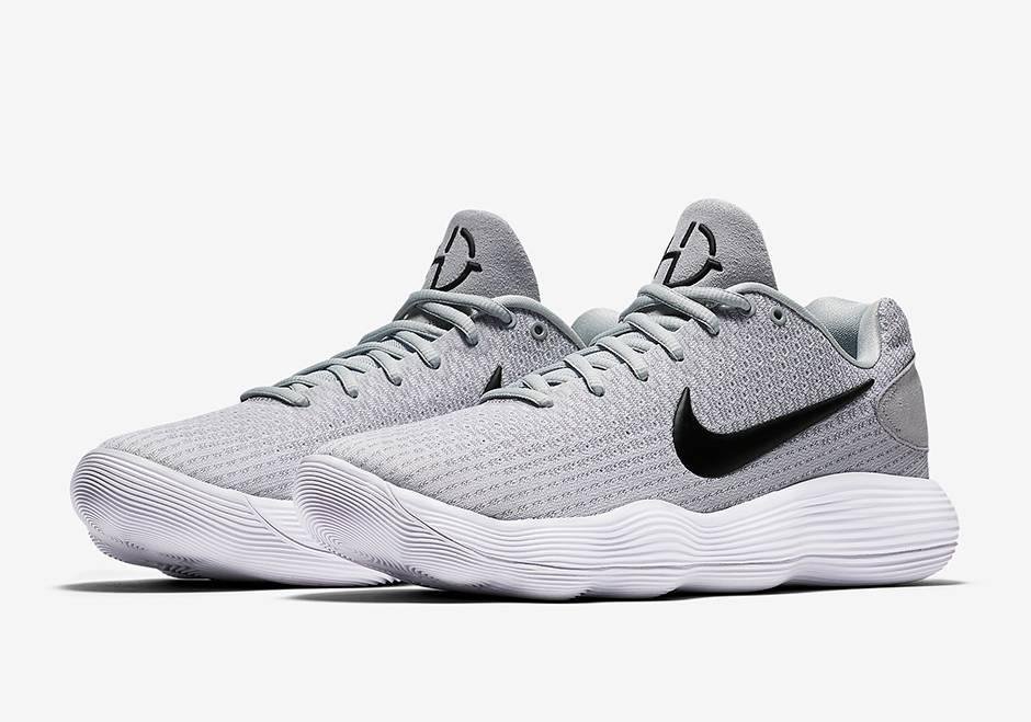 楽天市場】【お取り寄せ商品】NIKE HYPERDUNK 2017 LOW WOLF GREY
