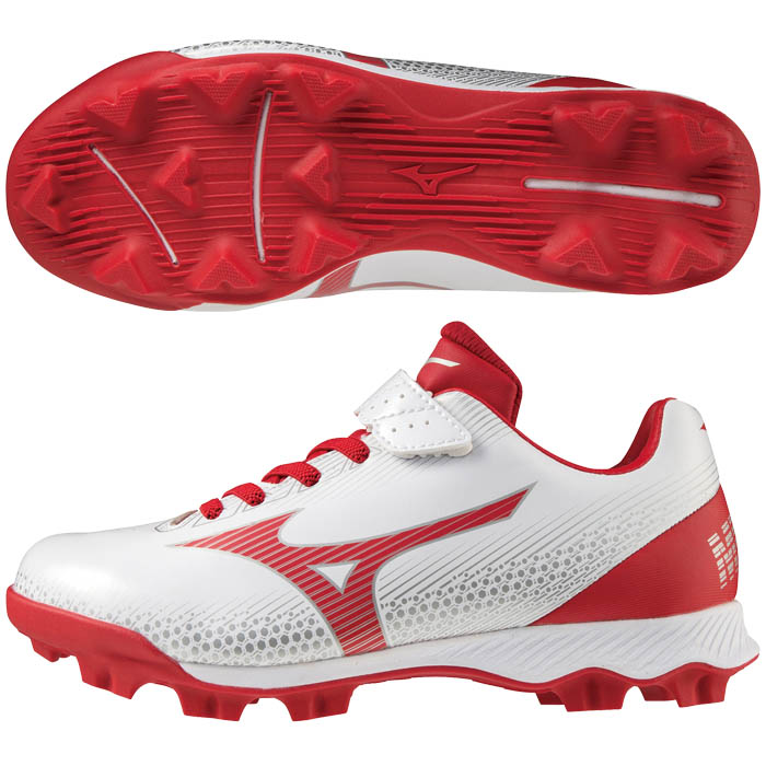 野球スパイク レッド ミズノ」の人気商品一覧 | 安い商品を通販サイト