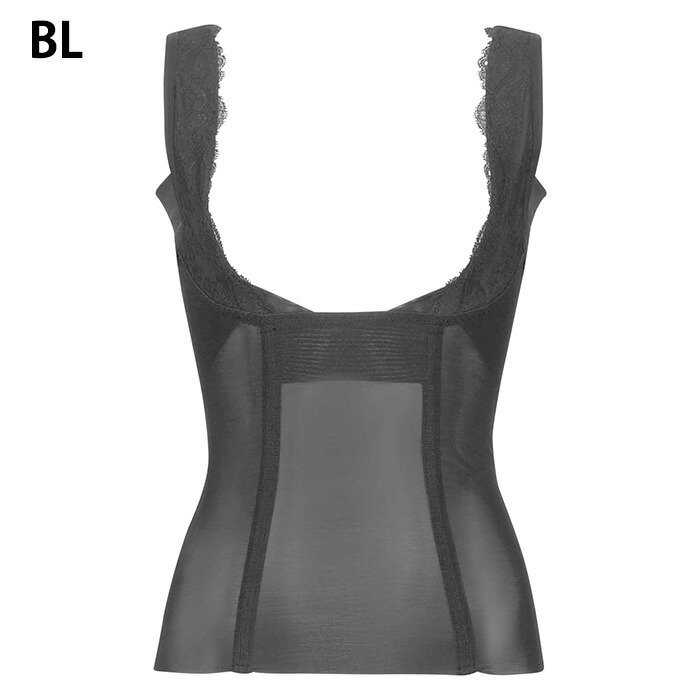 楽天市場】Wacoal ワコール 高補正ボディセパ ボディシェイパー (70-85