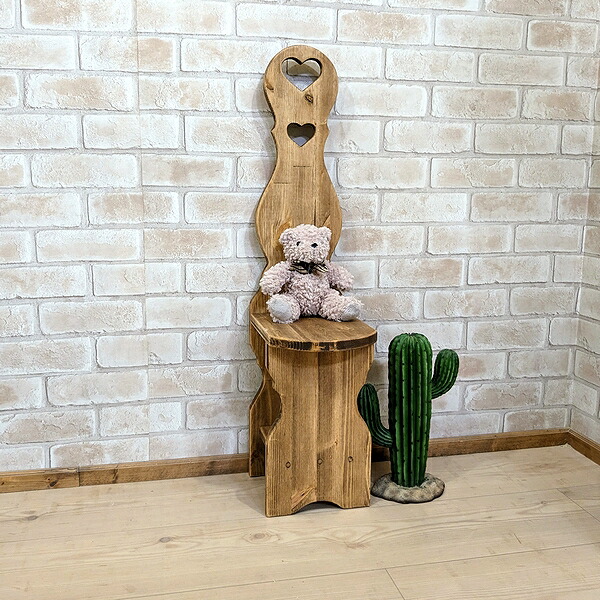 カントリー 家具 ハート」の人気商品一覧 | 安い商品を通販サイトから