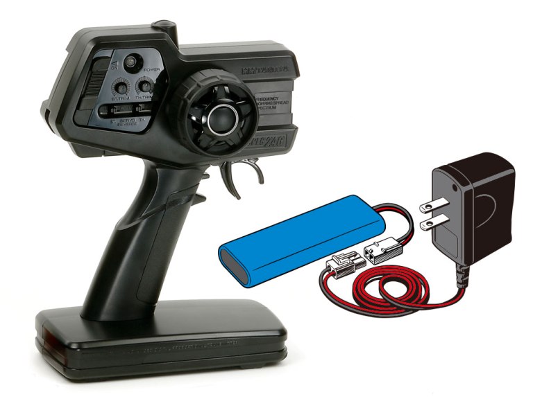 楽天市場】！【TAMIYA/タミヤ】 57917 1/10 電動RC 完成セット