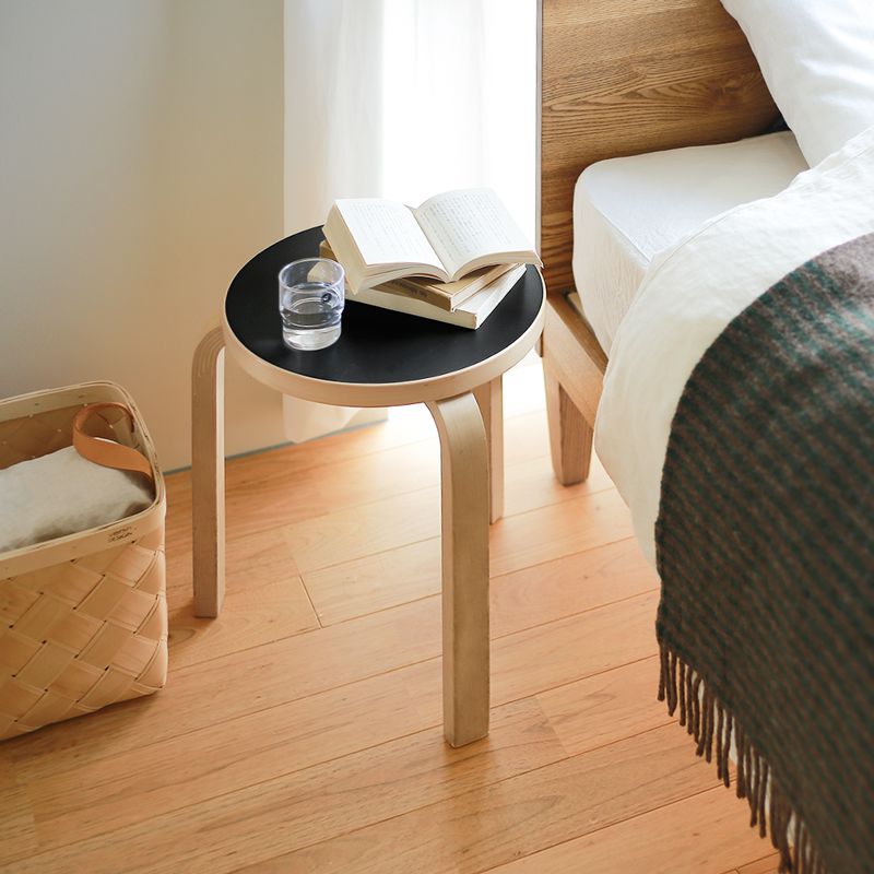 楽天市場】スツール 60 北欧 アルテック Artek STOOL60 ブラック