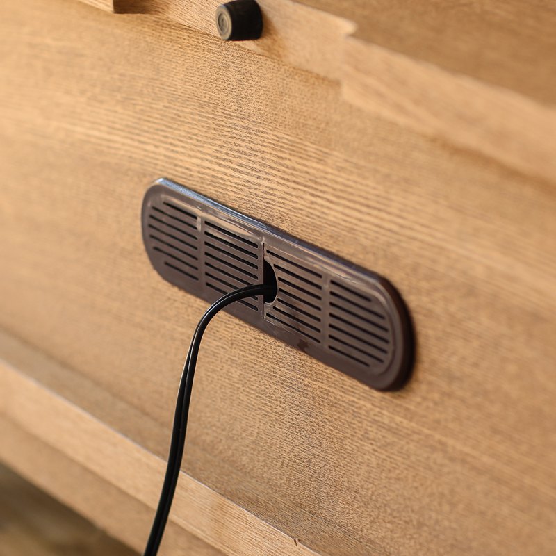 楽天市場】テレビ台 テレビボード LINE 200 北欧 ナチュラル 無垢 木製