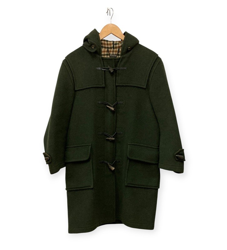 楽天市場】アクアスキュータム ダッフルコート（レディース