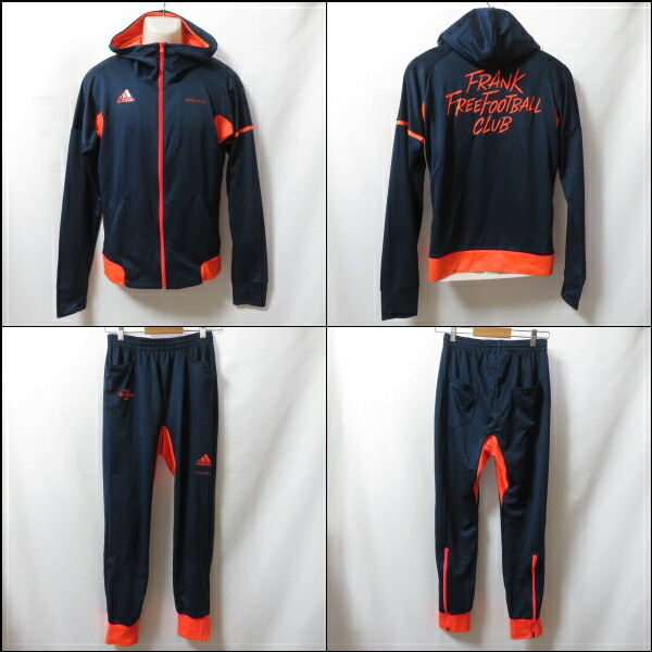 楽天市場】【中古】 【送料無料】 古着 メンズM adidas/アディダス