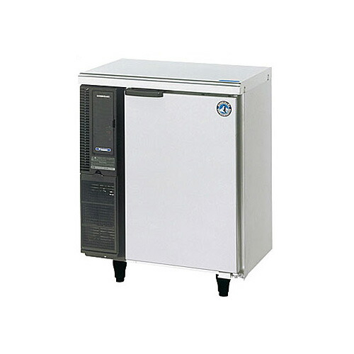 楽天市場】【新品】ホシザキ コールドテーブル FT-63PTE1 - 幅630×奥行