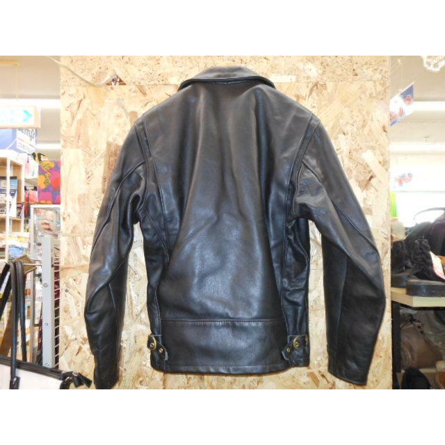 楽天市場】【中古】USA製 schott ショット Single Riders シングル