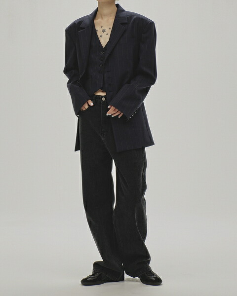 楽天市場】【SOLD OUT】TODAYFUL トゥデイフル Stripe Over Jacket