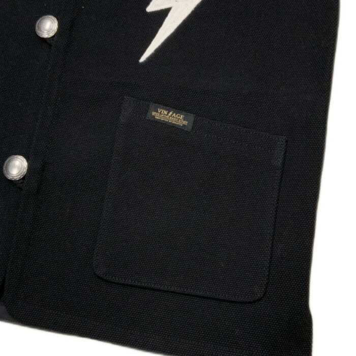 楽天市場】【Vin&Age】NAUGHTY RUG VEST：VRV2 TYPEB☆REALDEAL