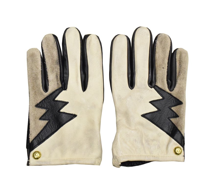 楽天市場】【VIN＆AGE/ヴィンアンドエイジ】NAUGHTY SHORT GLOVE